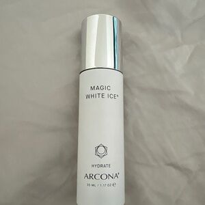 Magic white ice ARCONA